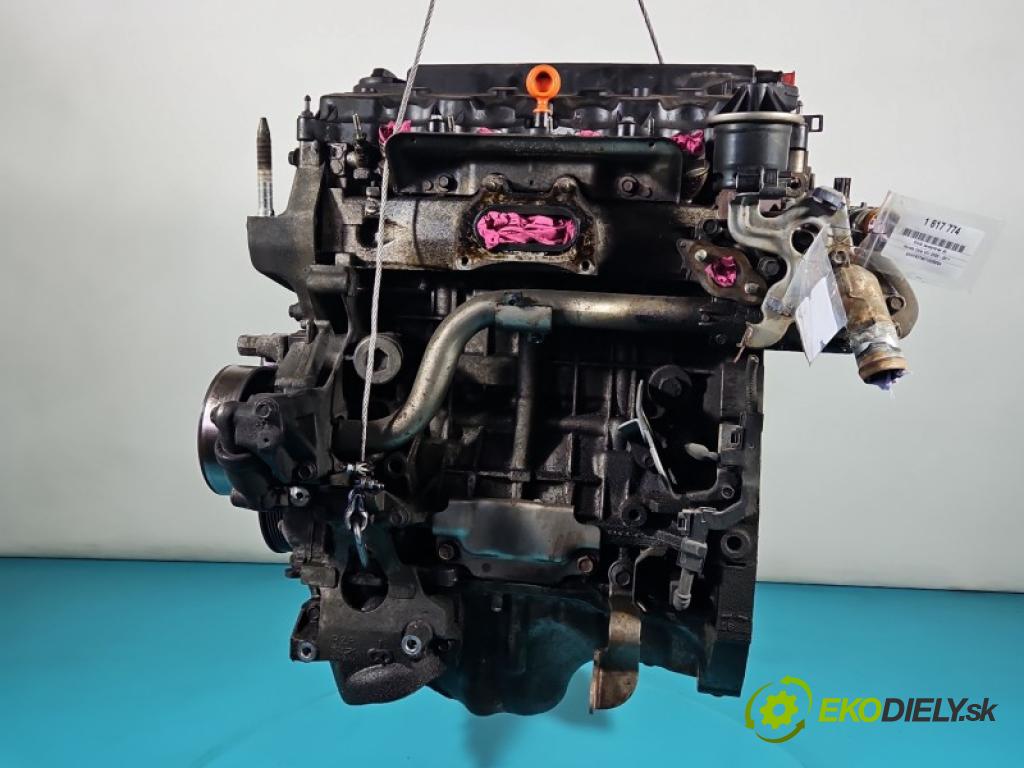 Honda Civic VIII 2006-2011 1.8 16V 140 hp manual 103 kW 1799 cm3 5- motor benzín R18A2