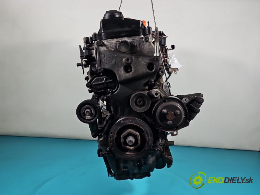 Honda Civic VIII 2006-2011 1.8 16V 140 hp manual 103 kW 1799 cm3 5- motor benzín R18A2