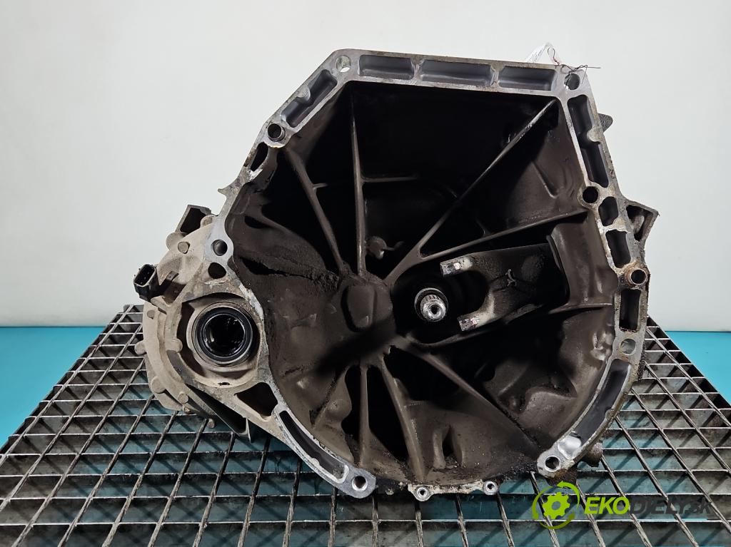 Honda Civic VIII 2006-2011 1.8 16V 140 HP manual 103 kW 1799 cm3 5- prevodovka stupeň,rýchlosť manual PHE4