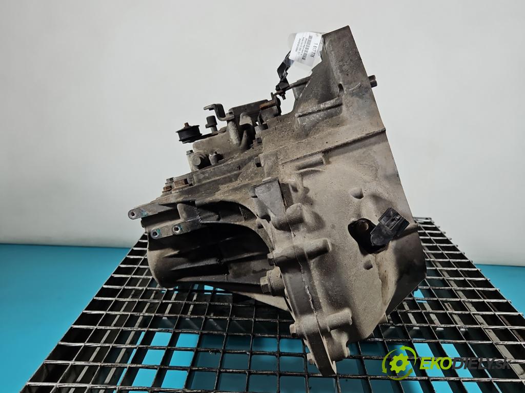Honda Civic VIII 2006-2011 1.8 16V 140 HP manual 103 kW 1799 cm3 5- prevodovka stupeň,rýchlosť manual PHE4