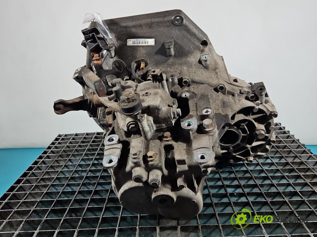 Honda Civic VIII 2006-2011 1.8 16V 140 HP manual 103 kW 1799 cm3 5- prevodovka stupeň,rýchlosť manual PHE4