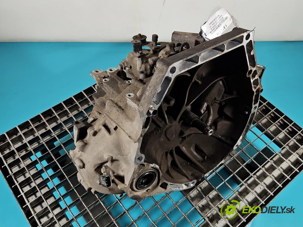 Honda Civic VIII 2006-2011 1.8 16V 140 HP manual 103 kW 1799 cm3 5- prevodovka stupeň,rýchlosť manual PHE4