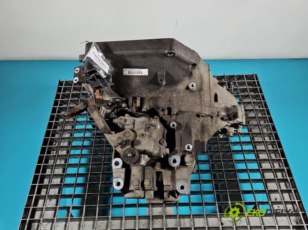 Honda Civic VIII 2006-2011 1.8 16V 140 HP manual 103 kW 1799 cm3 5- prevodovka stupeň,rýchlosť manual PHE4