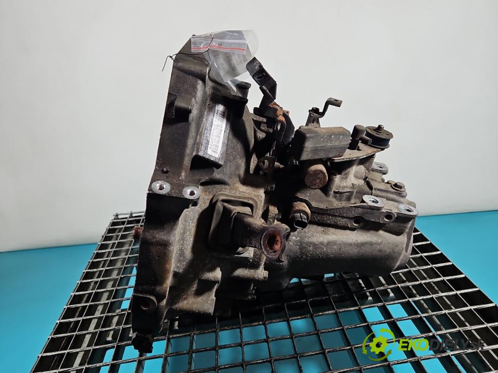 Honda Civic VIII 2006-2011 1.8 16V 140 HP manual 103 kW 1799 cm3 5- prevodovka stupeň,rýchlosť manual PHE4