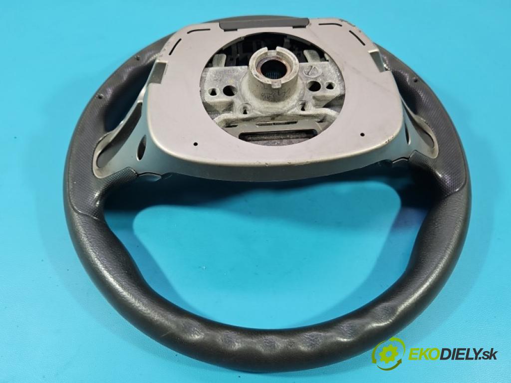 Honda Civic VIII 2006-2011 1.8 16V 140 HP manual 103 kW 1799 cm3 5- volant 78500-SMJ-J420-M1 (Volant)