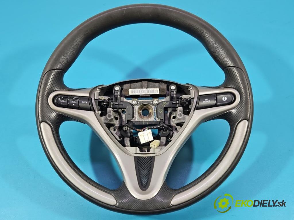 Honda Civic VIII 2006-2011 1.8 16V 140 HP manual 103 kW 1799 cm3 5- volant 78500-SMJ-J420-M1 (Volant)
