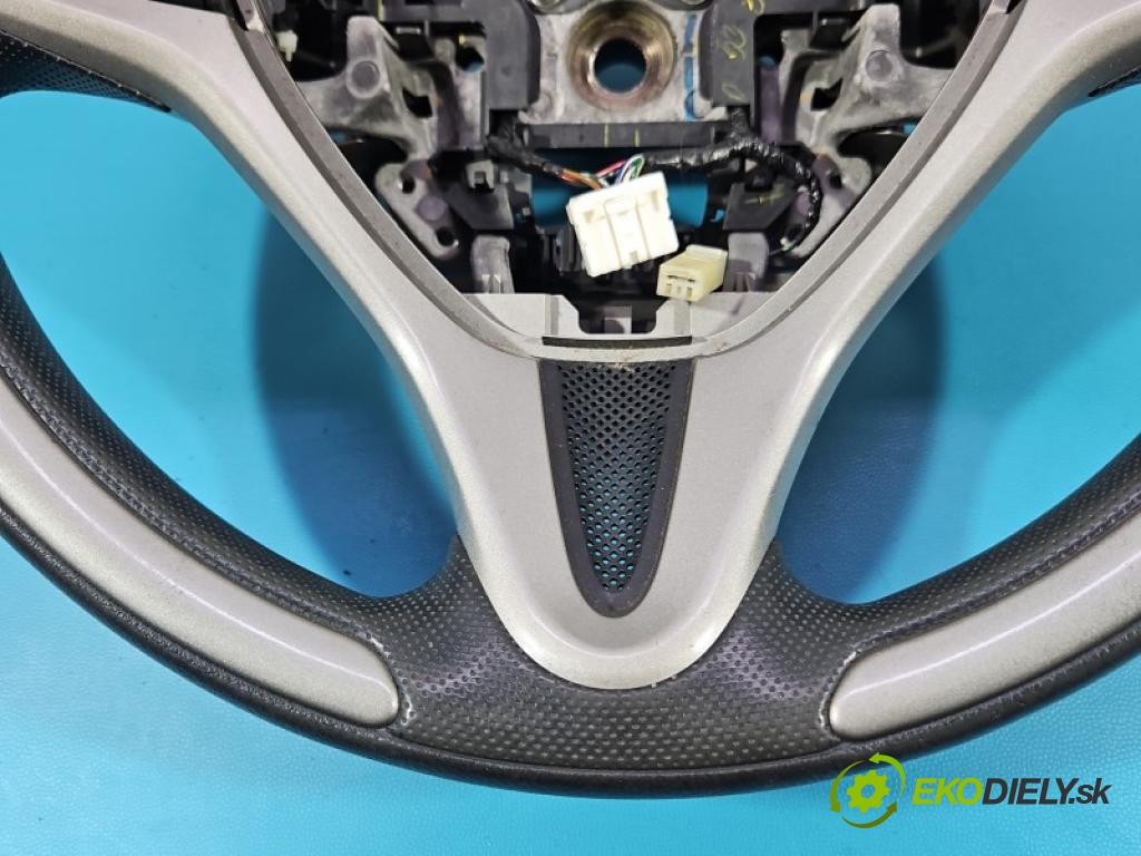 Honda Civic VIII 2006-2011 1.8 16V 140 HP manual 103 kW 1799 cm3 5- volant 78500-SMJ-J420-M1 (Volant)