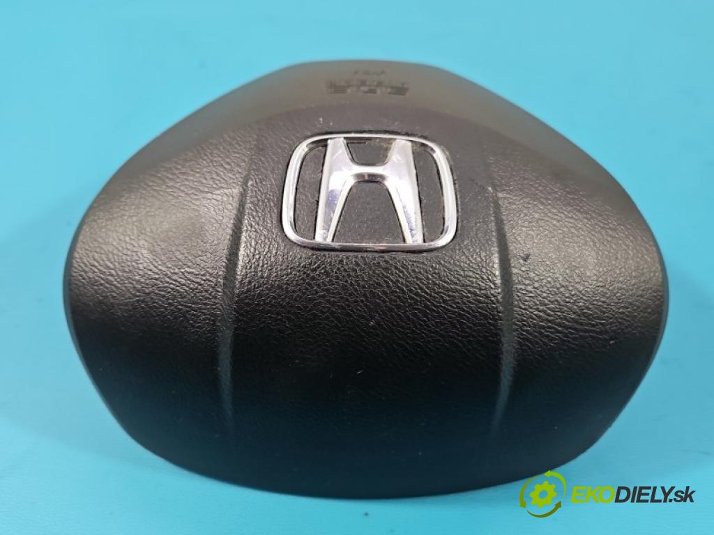 Honda Civic VIII 2006-2011 1.8 16V 140 HP manual 103 kW 1799 cm3 5- volant 78500-SMJ-J420-M1 (Volant)