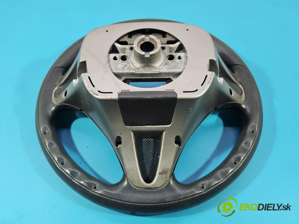 Honda Civic VIII 2006-2011 1.8 16V 140 HP manual 103 kW 1799 cm3 5- volant 78500-SMJ-J420-M1 (Volant)