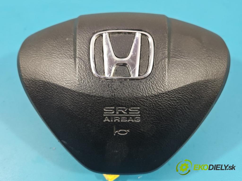 Honda Civic VIII 2006-2011 1.8 16V 140 HP manual 103 kW 1799 cm3 5- volant 78500-SMJ-J420-M1 (Volant)