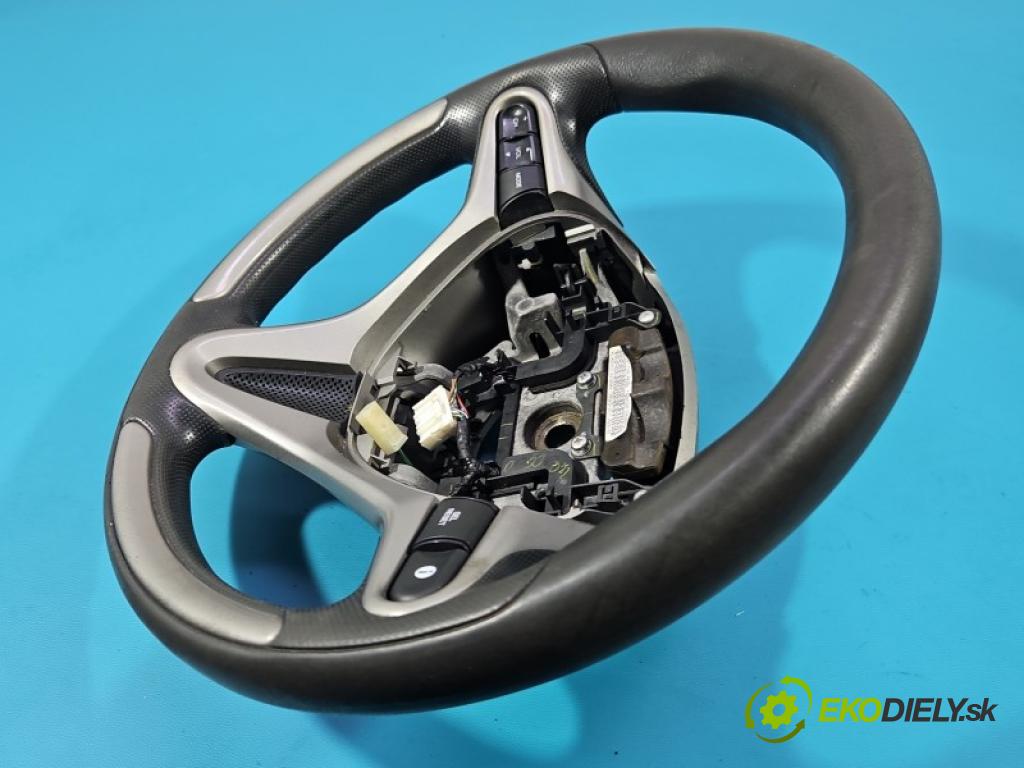 Honda Civic VIII 2006-2011 1.8 16V 140 HP manual 103 kW 1799 cm3 5- volant 78500-SMJ-J420-M1 (Volant)