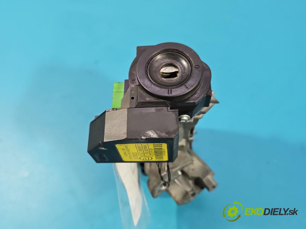 Honda Civic VIII 2006-2011 1.8 16V 140 HP manual 103 kW 1799 cm3 5- Spínačka 39730-SMG-G010-M1 (Spínacia skrinka)