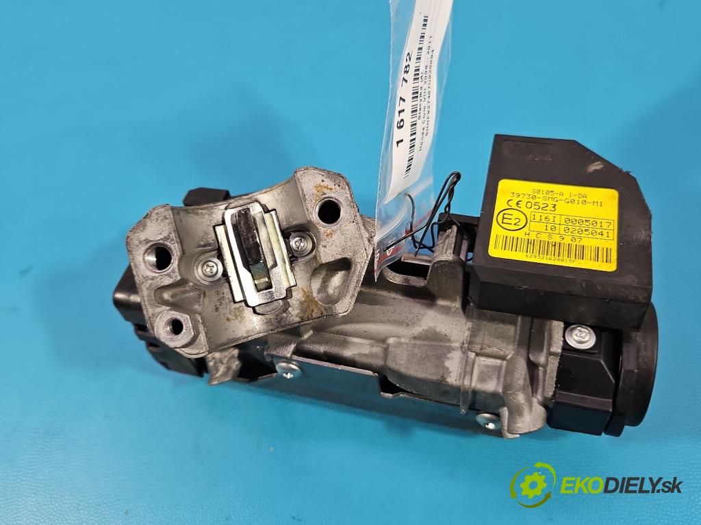 Honda Civic VIII 2006-2011 1.8 16V 140 HP manual 103 kW 1799 cm3 5- Spínačka 39730-SMG-G010-M1 (Spínacia skrinka)