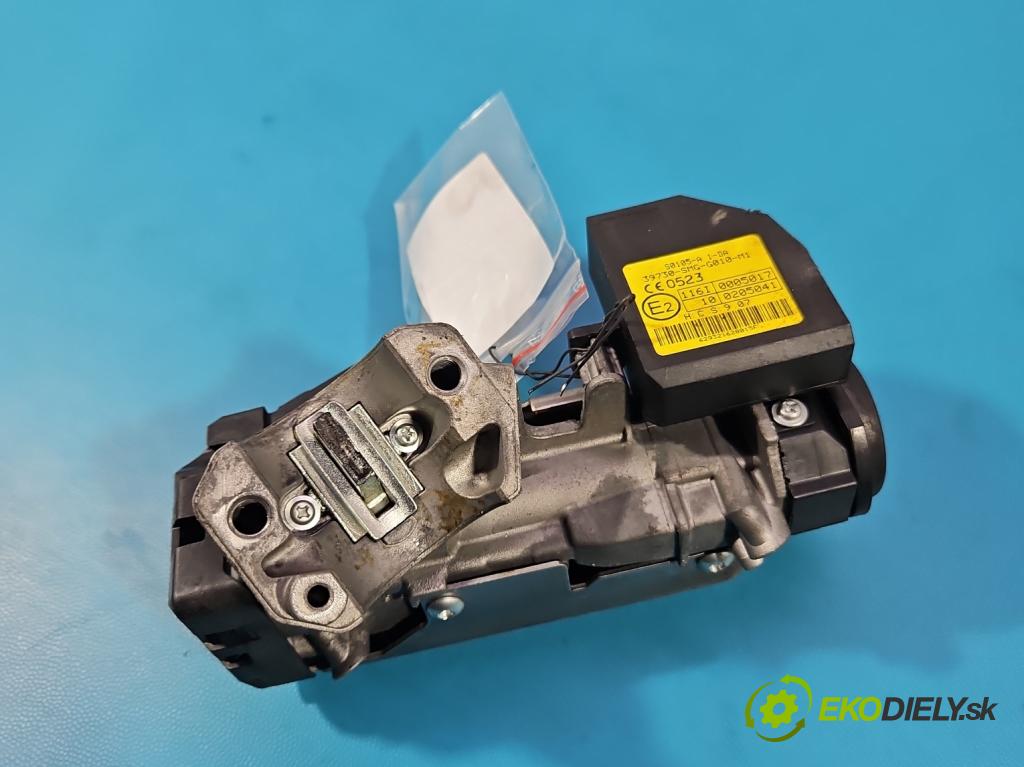 Honda Civic VIII 2006-2011 1.8 16V 140 HP manual 103 kW 1799 cm3 5- Spínačka 39730-SMG-G010-M1 (Spínacia skrinka)
