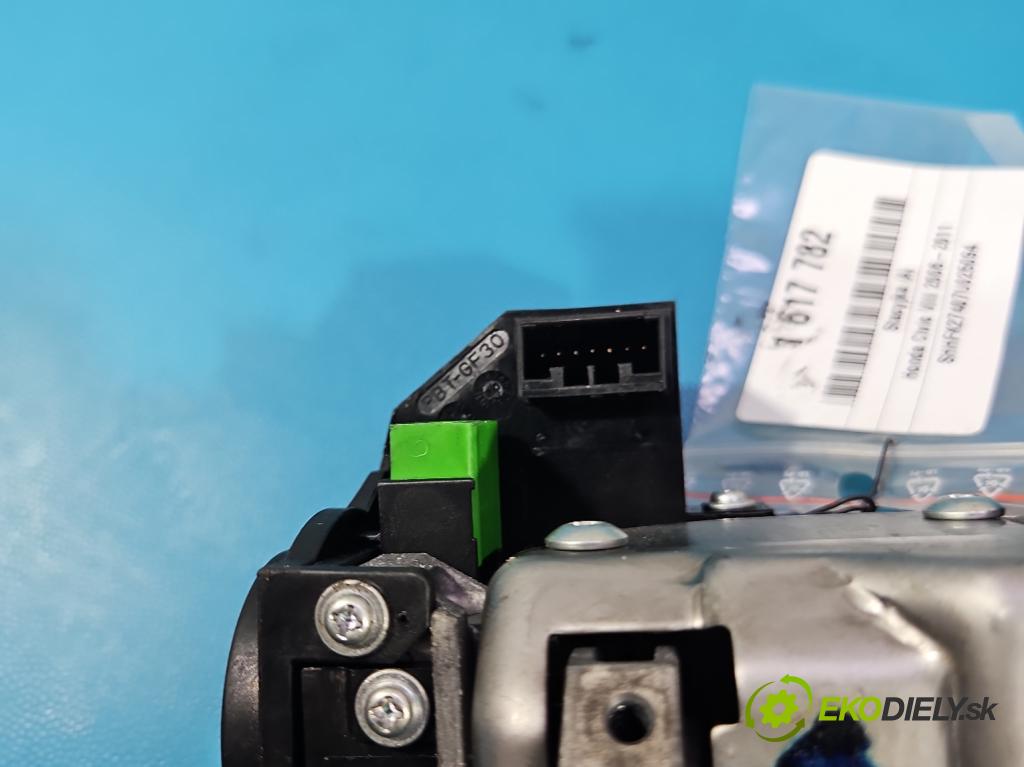 Honda Civic VIII 2006-2011 1.8 16V 140 HP manual 103 kW 1799 cm3 5- Spínačka 39730-SMG-G010-M1 (Spínacia skrinka)