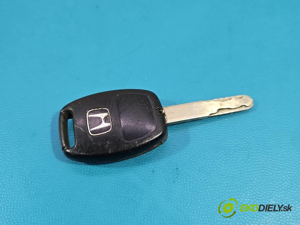 Honda Civic VIII 2006-2011 1.8 16V 140 HP manual 103 kW 1799 cm3 5- Spínačka 39730-SMG-G010-M1 (Spínacia skrinka)