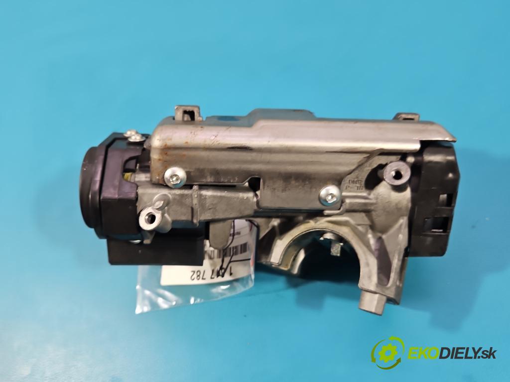 Honda Civic VIII 2006-2011 1.8 16V 140 HP manual 103 kW 1799 cm3 5- Spínačka 39730-SMG-G010-M1 (Spínacia skrinka)