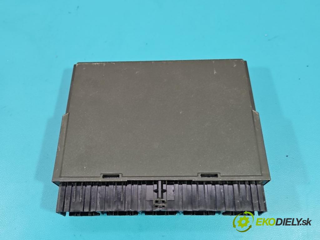 Ford Mondeo Mk3 2000-2007 1.8 16V 125 HP manual 92 kW 1798 cm3 4- riadiaca jednotka motora 5S71-12A650-YA