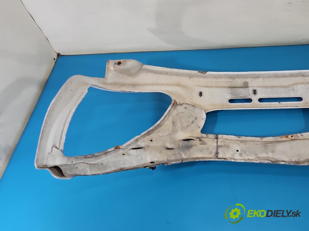 Iveco Daily IV 2006-2014 2.3 HPI 116 hp manual 85 kW 2287 cm3 5- stěna přední  (Přední výztuha)