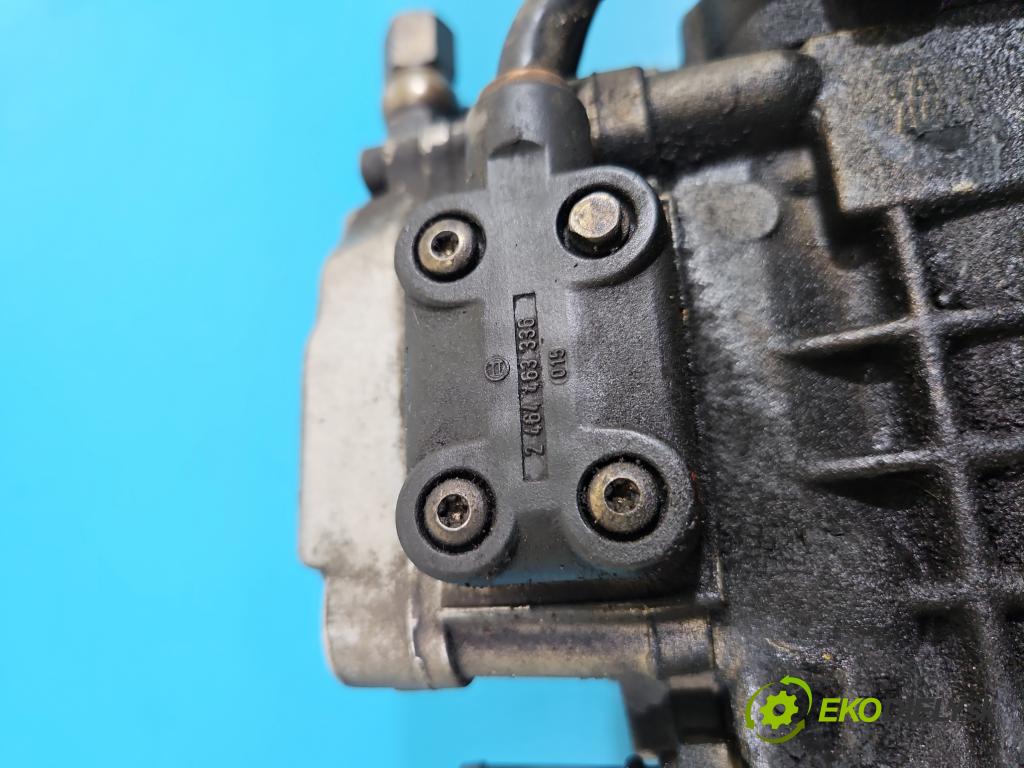 Vw Golf IV 1997-2003 1.9 tdi 110 HP manual 81 kW 1896 cm3 5- čerpadlo vstrekovacia 0460404977 (Vstrekovacie čerpadlo)