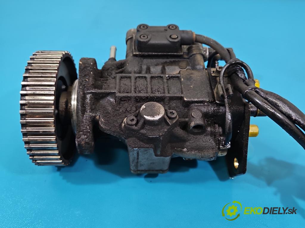 Vw Golf IV 1997-2003 1.9 tdi 110 HP manual 81 kW 1896 cm3 5- čerpadlo vstrekovacia 0460404977 (Vstrekovacie čerpadlo)