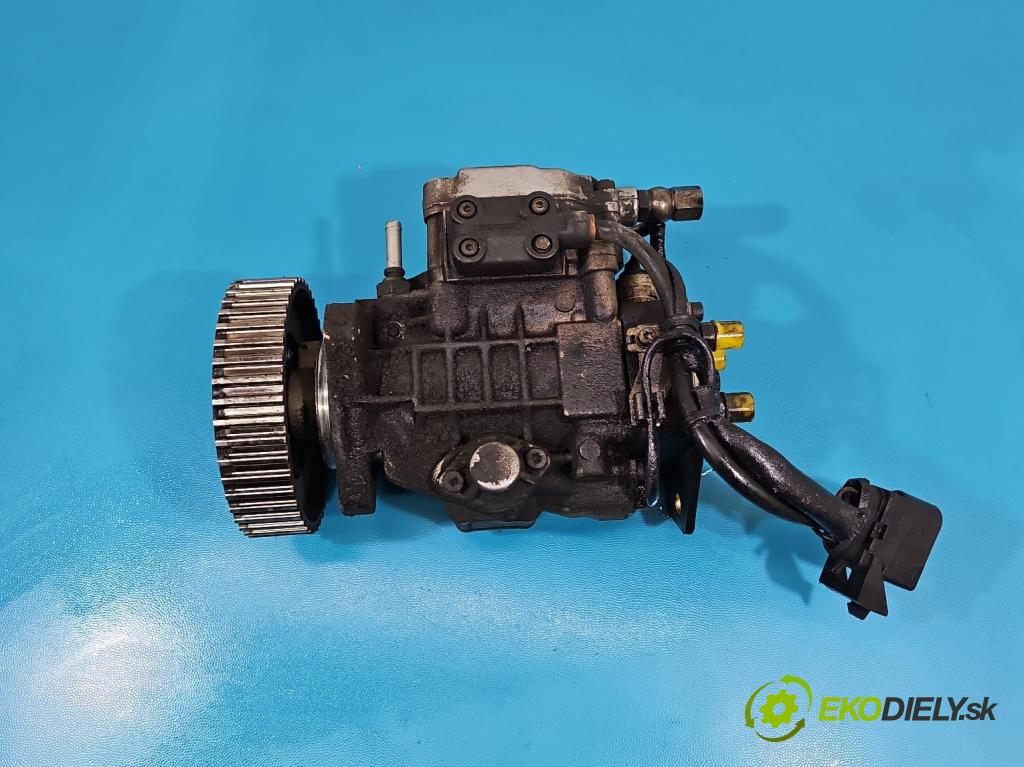 Vw Golf IV 1997-2003 1.9 tdi 110 HP manual 81 kW 1896 cm3 5- čerpadlo vstrekovacia 0460404977 (Vstrekovacie čerpadlo)
