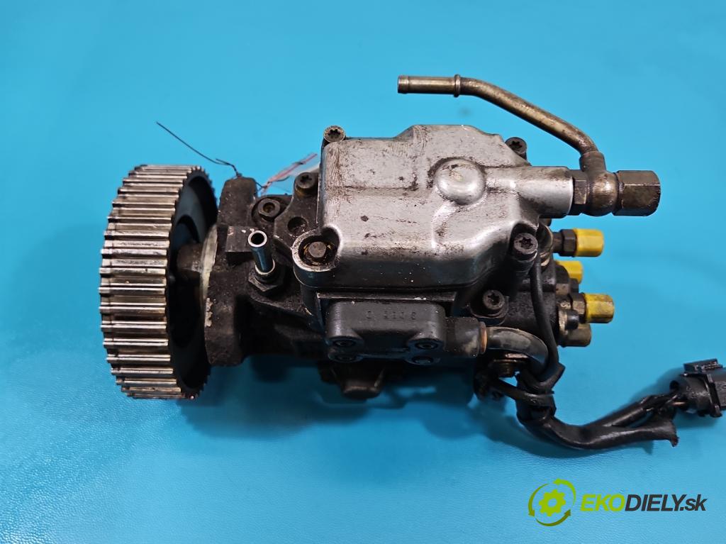Vw Golf IV 1997-2003 1.9 tdi 110 HP manual 81 kW 1896 cm3 5- čerpadlo vstrekovacia 0460404977 (Vstrekovacie čerpadlo)