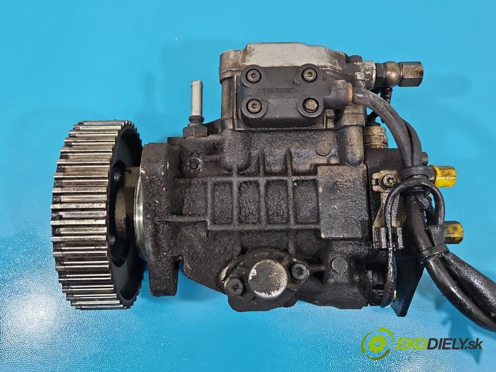 Vw Golf IV 1997-2003 1.9 tdi 110 HP manual 81 kW 1896 cm3 5- čerpadlo vstrekovacia 0460404977 (Vstrekovacie čerpadlo)