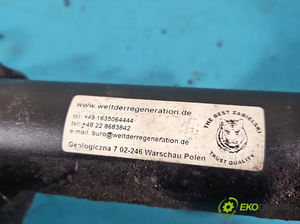 Vw Golf IV 1997-2003 1.9 tdi 110 HP manual 81 kW 1896 cm3 5- Ozubené kolo: volant