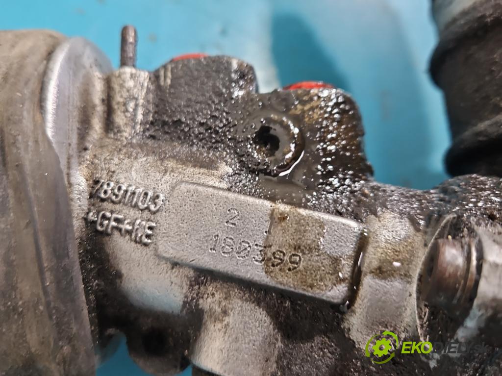Vw Golf IV 1997-2003 1.9 tdi 110 HP manual 81 kW 1896 cm3 5- Ozubené kolo: volant