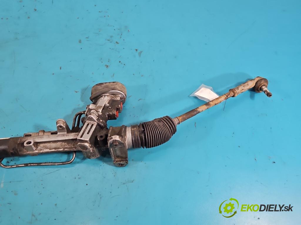 Vw Golf IV 1997-2003 1.9 tdi 110 HP manual 81 kW 1896 cm3 5- Ozubené kolo: volant