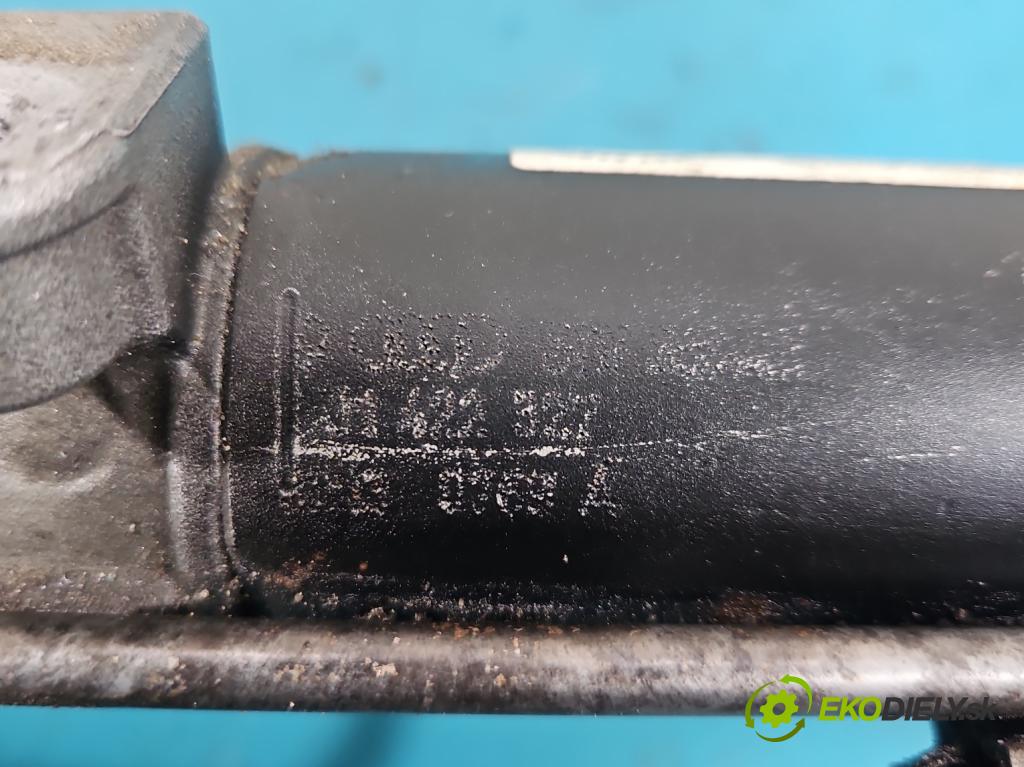 Vw Golf IV 1997-2003 1.9 tdi 110 HP manual 81 kW 1896 cm3 5- Ozubené kolo: volant