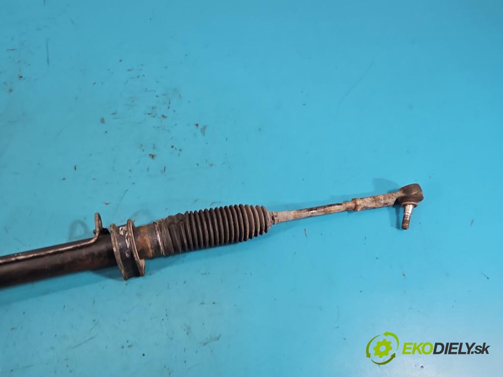Vw Golf IV 1997-2003 1.9 tdi 110 HP manual 81 kW 1896 cm3 5- Ozubené kolo: volant