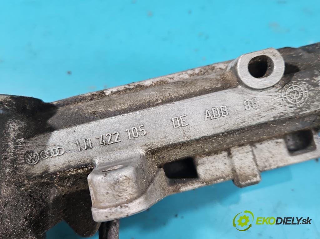 Vw Golf IV 1997-2003 1.9 tdi 110 HP manual 81 kW 1896 cm3 5- Ozubené kolo: volant