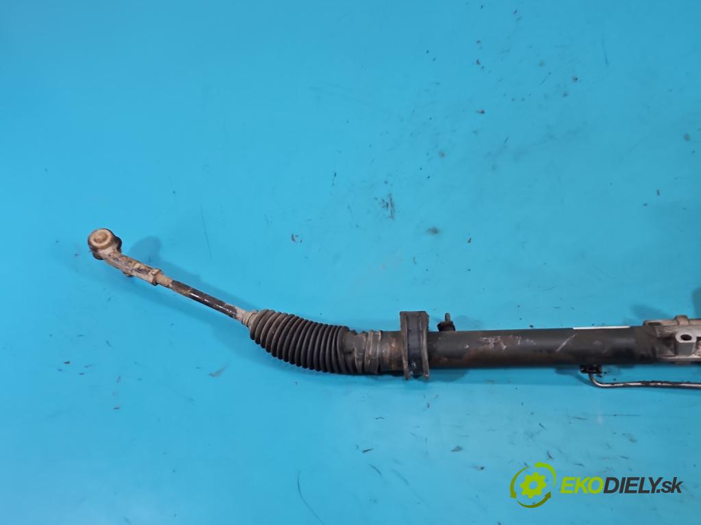 Vw Golf IV 1997-2003 1.9 tdi 110 HP manual 81 kW 1896 cm3 5- Ozubené kolo: volant