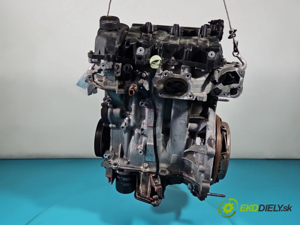 Opel Corsa F 2019- 1.2 12V 75 hp manual 55 kW 1199 cm3 5- motor benzín HM05