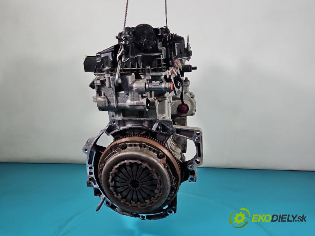Opel Corsa F 2019- 1.2 12V 75 hp manual 55 kW 1199 cm3 5- motor benzín HM05