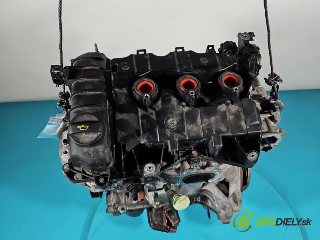 Opel Corsa F 2019- 1.2 12V 75 hp manual 55 kW 1199 cm3 5- motor benzín HM05