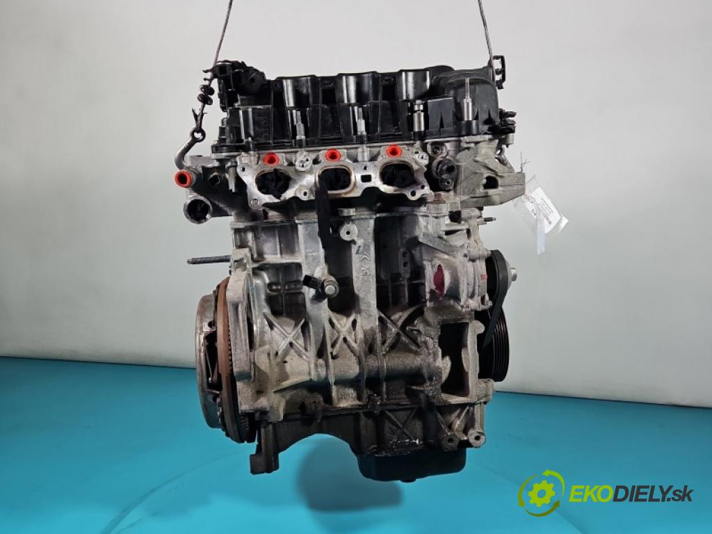 Opel Corsa F 2019- 1.2 12V 75 hp manual 55 kW 1199 cm3 5- motor benzín HM05