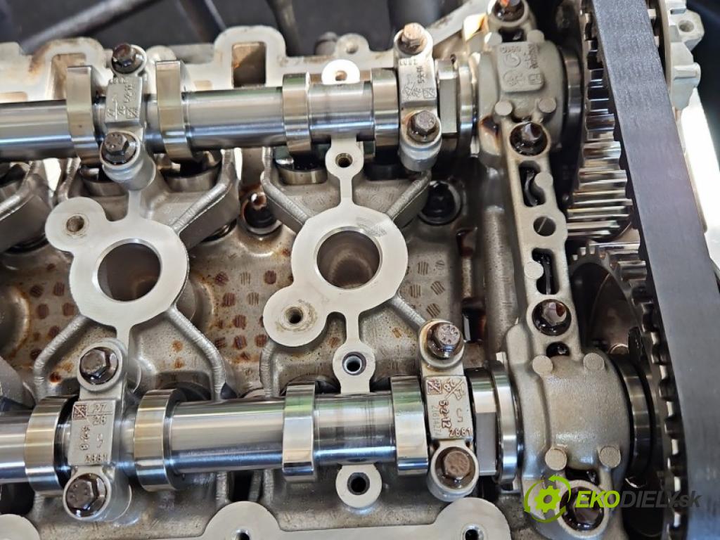 Opel Corsa F 2019- 1.2 12V 75 hp manual 55 kW 1199 cm3 5- motor benzín HM05