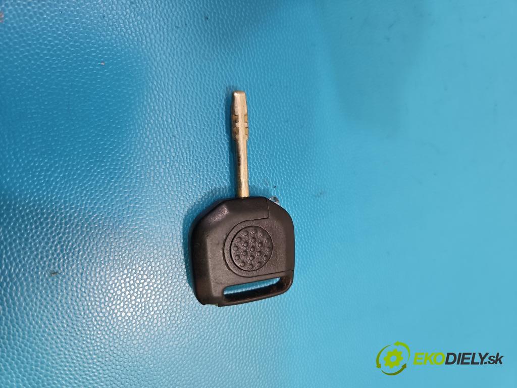 Ford Focus Mk1 1998-2004 1.6 16V 101 HP manual 74 kW 1596 cm3 5- Spínačka  (Spínacia skrinka)