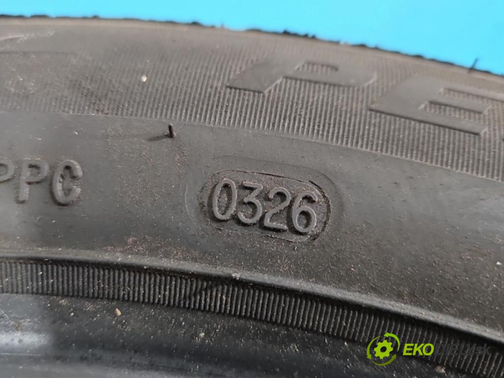 Opel Corsa F 2019- 1.2 12V 75 hp manual 55 kW 1199 cm3 5- pneumatiky: letní 1Ks