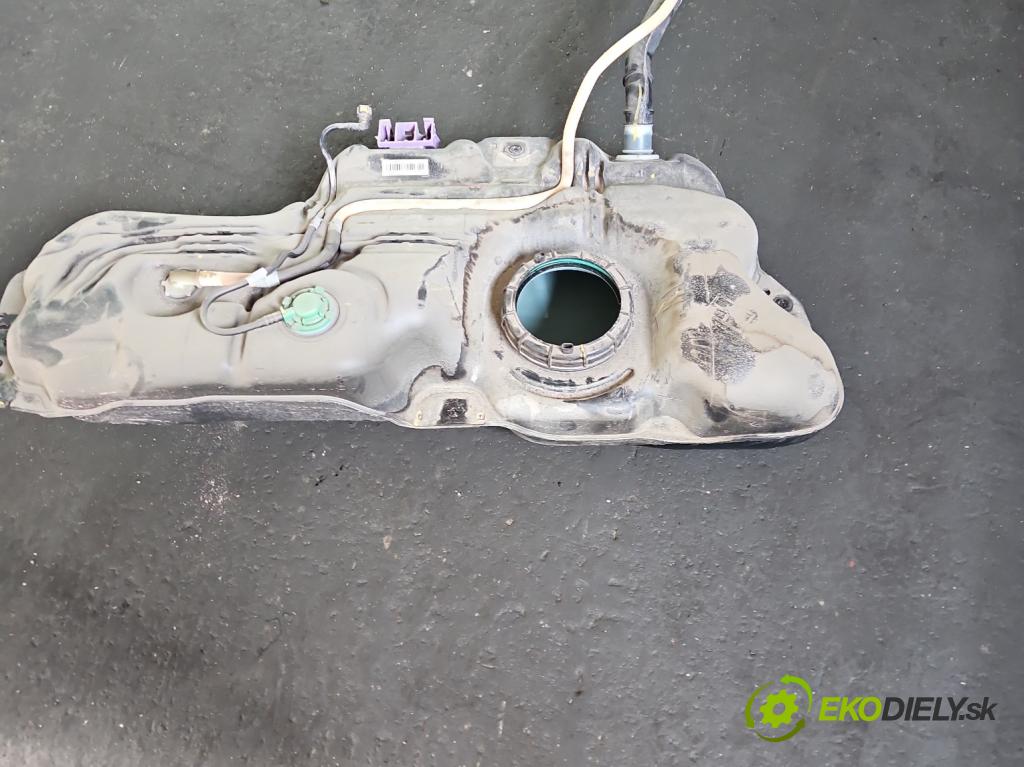Opel Corsa F 2019- 1.2 12V 75 HP manual 55 kW 1199 cm3 5- Nádrž: palivo 9835063280 (Palivová nádrž)