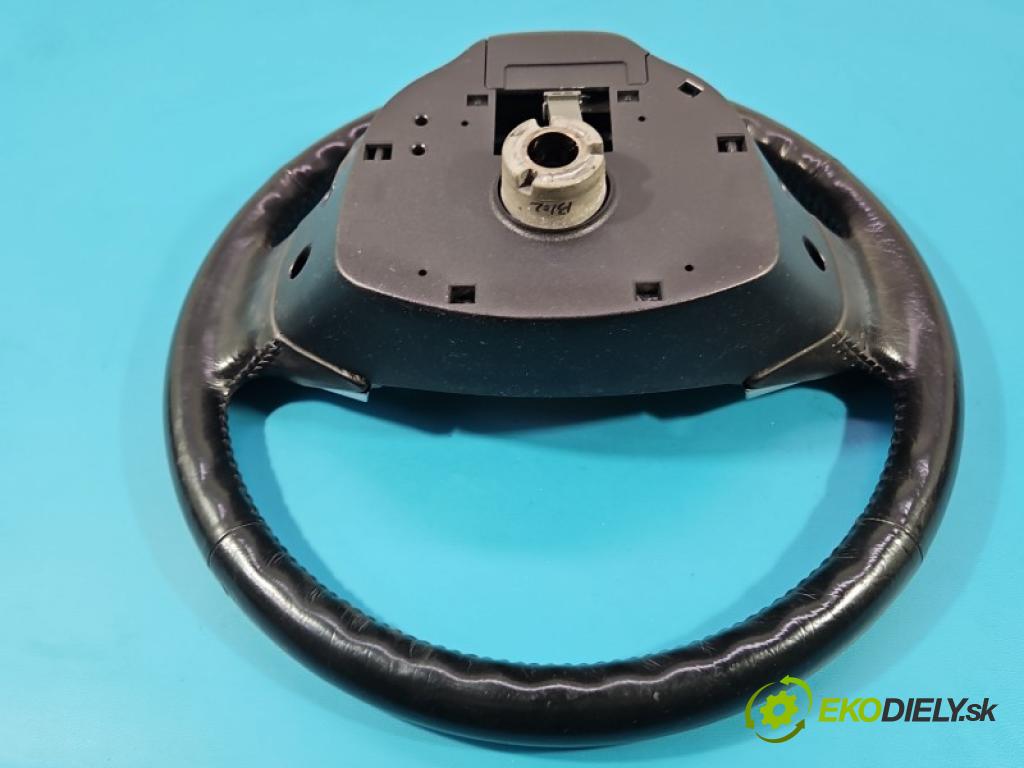 Mitsubishi Outlander II 2006-2013 2.2 DI-D 4N14 177 HP manual 130 kW 2268 cm3 5- volant  (Volant)