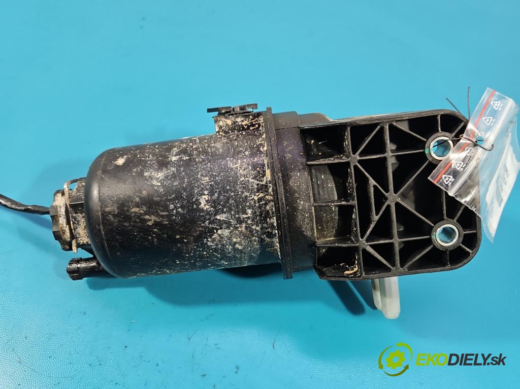 Iveco Daily IV 2006-2014 2.3 HPI 116 hp manual 85 kW 2287 cm3 5- obal filtra paliva 42566526