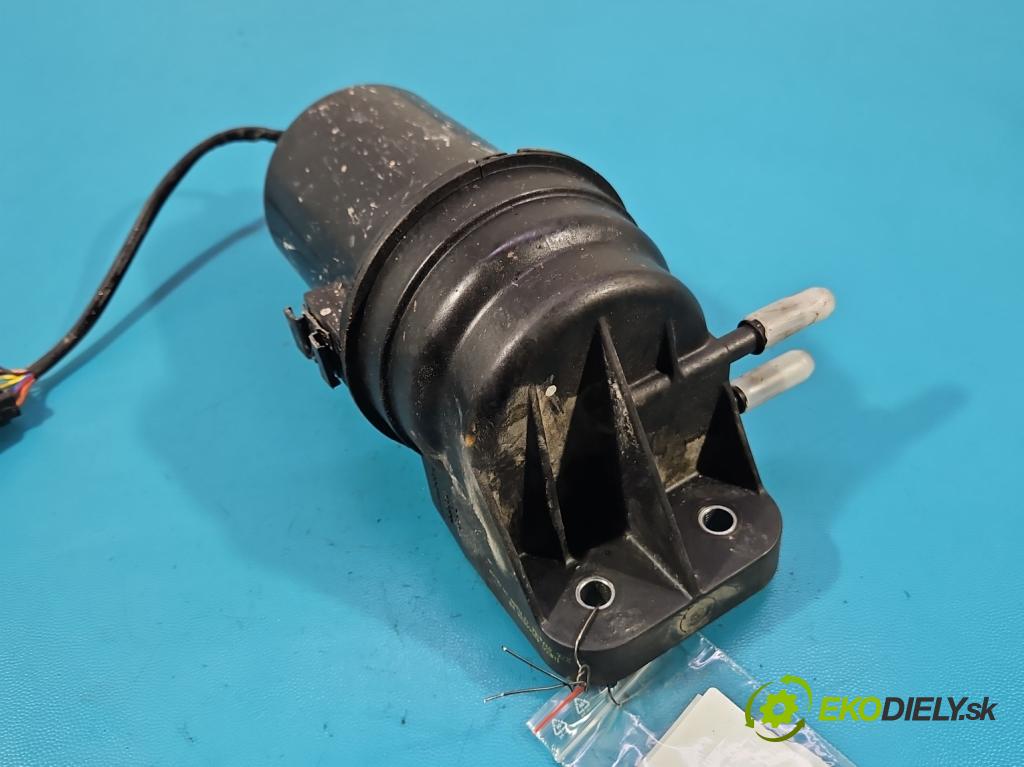 Iveco Daily IV 2006-2014 2.3 HPI 116 hp manual 85 kW 2287 cm3 5- obal filtra paliva 42566526