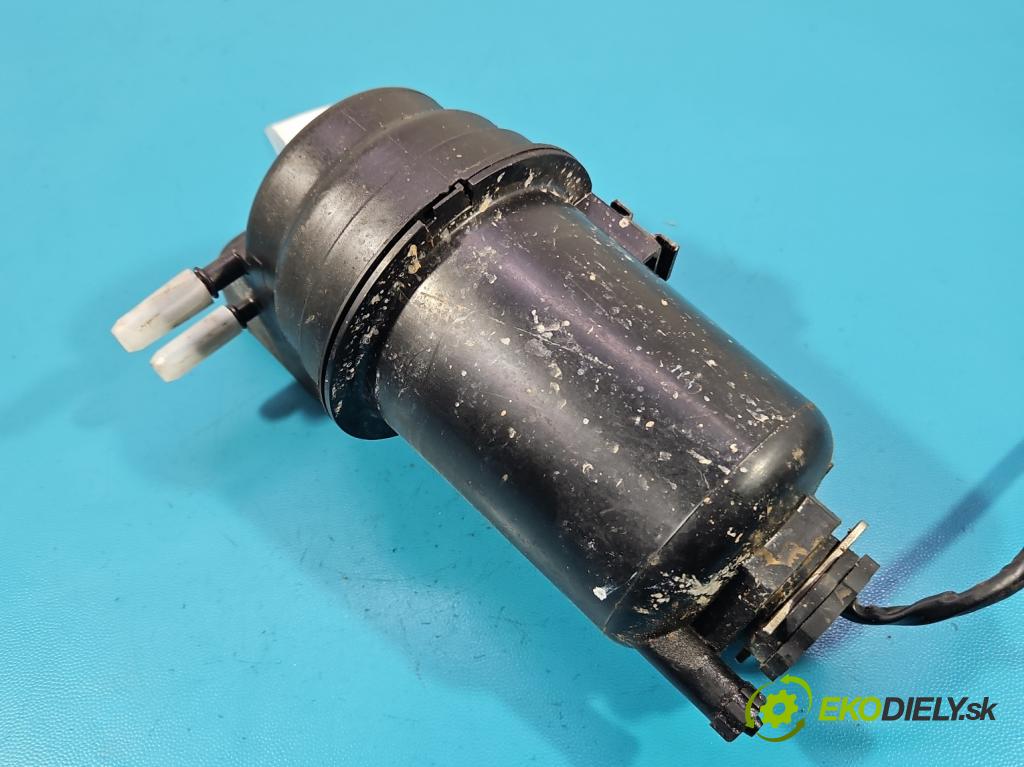 Iveco Daily IV 2006-2014 2.3 HPI 116 hp manual 85 kW 2287 cm3 5- obal filtra paliva 42566526
