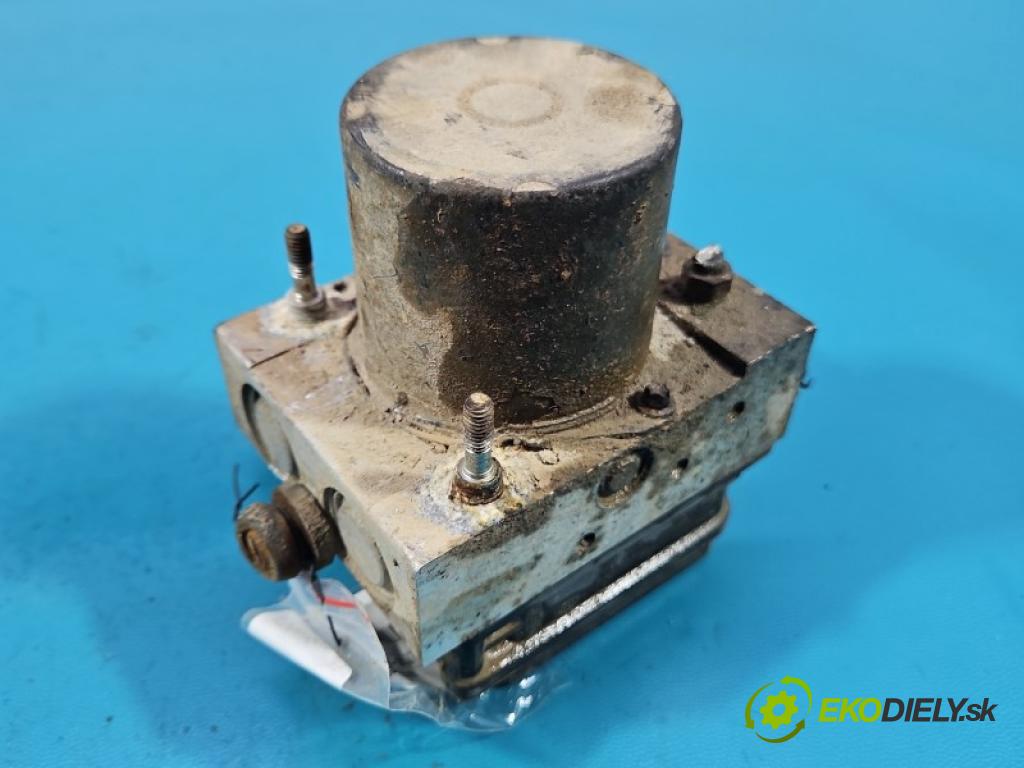 Iveco Daily IV 2006-2014 2.3 HPI 116 HP manual 85 kW 2287 cm3 5- čerpadlo abs 0265233359 (Pumpa ABS)