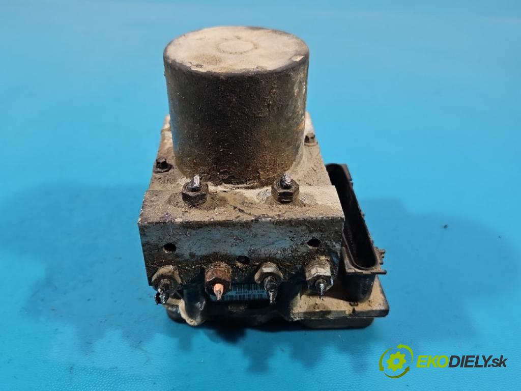 Iveco Daily IV 2006-2014 2.3 HPI 116 HP manual 85 kW 2287 cm3 5- čerpadlo abs 0265233359 (Pumpa ABS)
