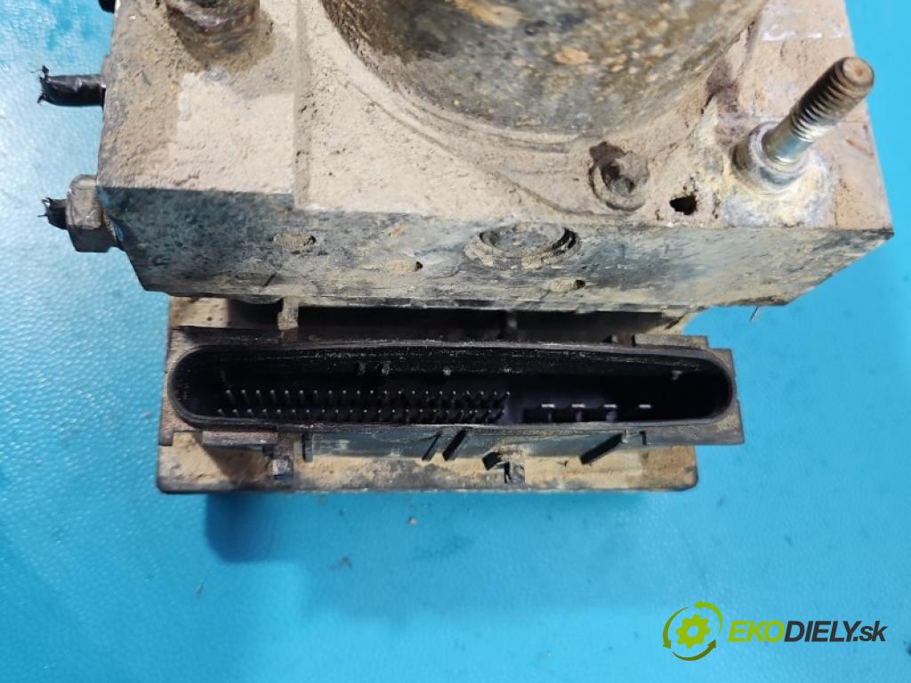 Iveco Daily IV 2006-2014 2.3 HPI 116 HP manual 85 kW 2287 cm3 5- čerpadlo abs 0265233359 (Pumpa ABS)